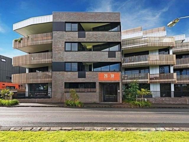 Apartment for rent in Northcote, Melbourne