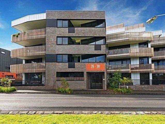 Apartment for rent in Northcote, Melbourne