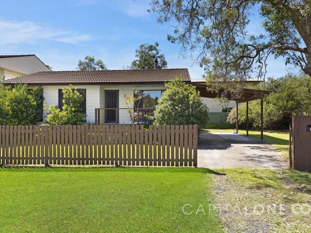 House for rent in Blue Haven, New South Wales