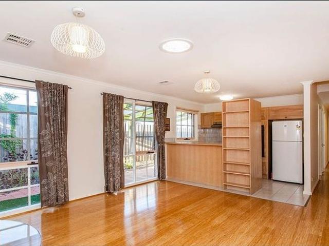 Apartment for rent in Camerons Creek, Victoria