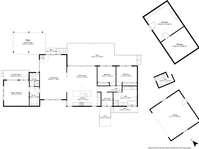 House for sale in Pheasant Creek, Victoria