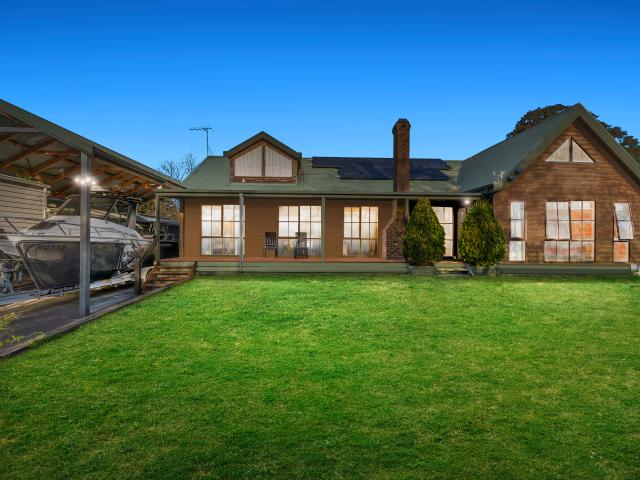 House for sale in Camerons Creek, Victoria