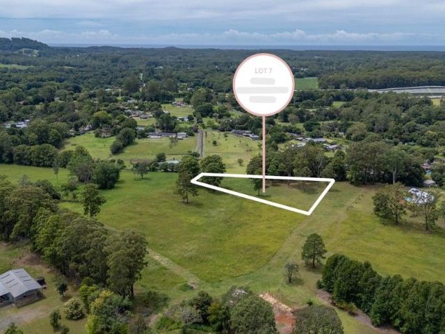Land for sale in Telegraph Point, New South Wales