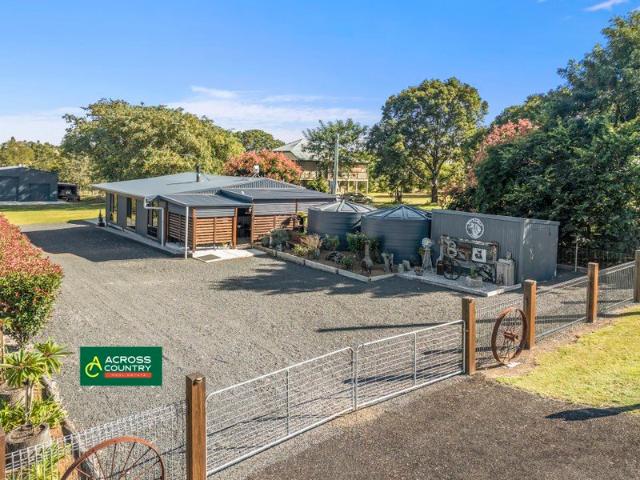 House for sale in Moffatdale, Queensland