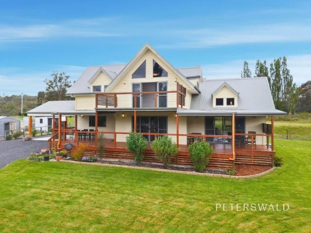 House for sale in Westerway, Tasmania