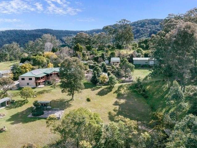 House for sale in Browns Mountain, New South Wales