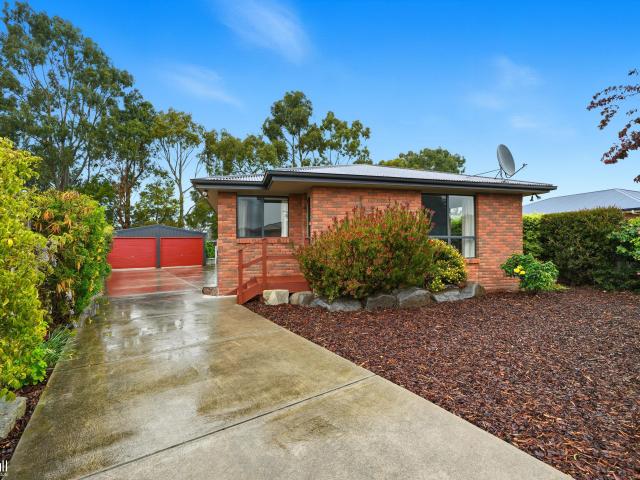 House for sale in Hobart, Tasmania