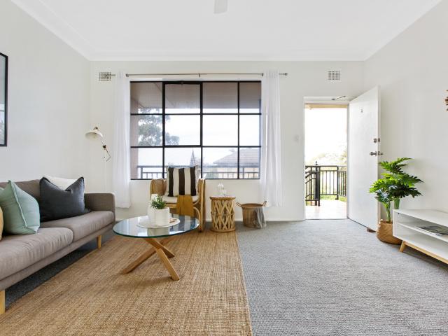 Apartment for sale in North Balgowlah, New South Wales