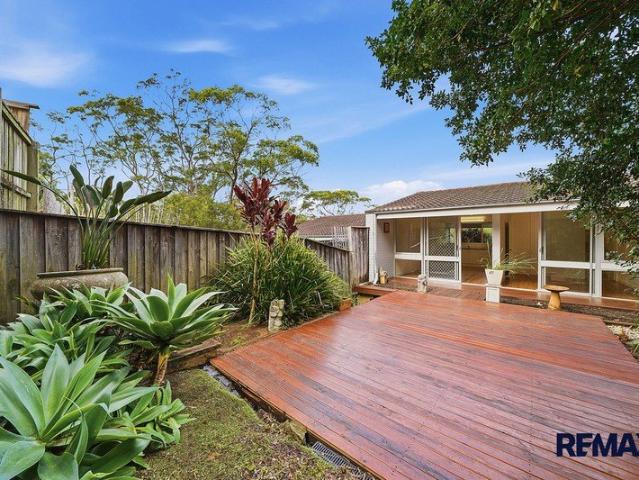 Townhouse for sale in Sydney, New South Wales