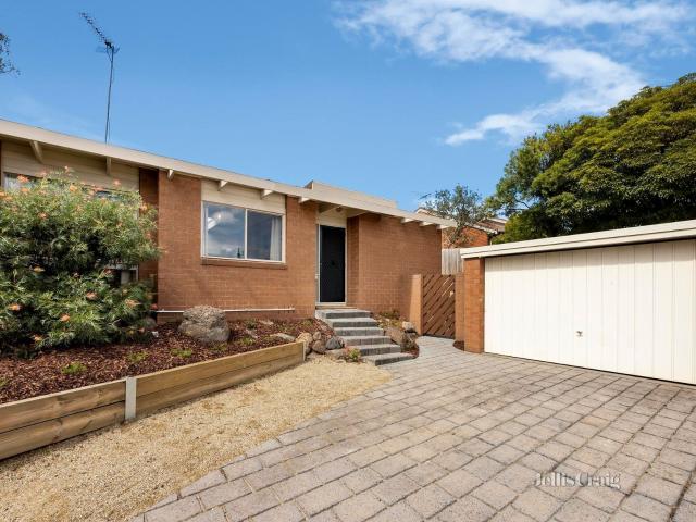 Apartment for rent in Templestowe Lower, Melbourne