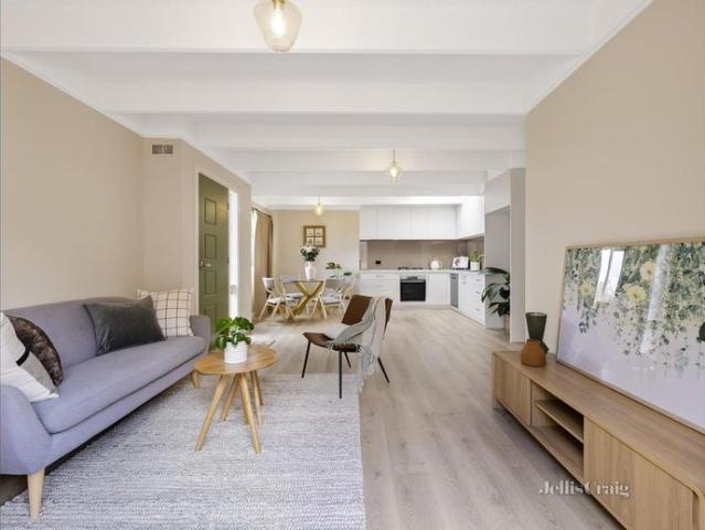 Apartment for rent in Templestowe Lower, Melbourne
