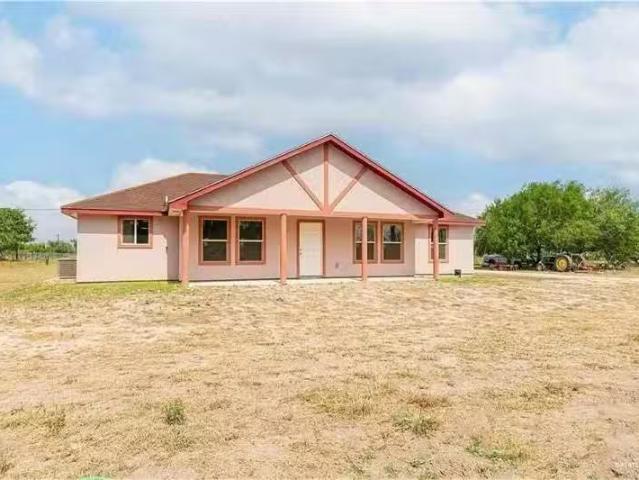 House for rent in Edinburg