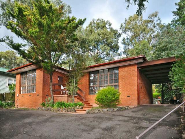 House for rent in Camerons Creek, Victoria