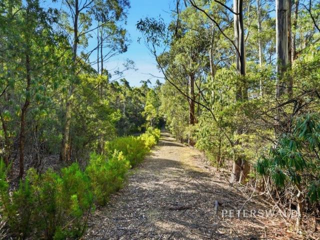 Land for sale in Hobart, Tasmania