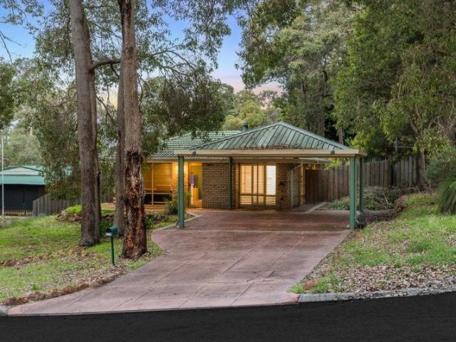 House for sale in Jarrahdale, Western Australia