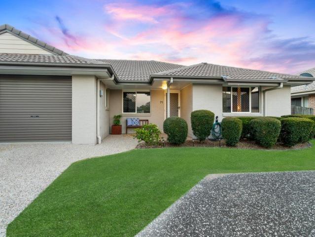 Villa for sale in Toombul, Queensland