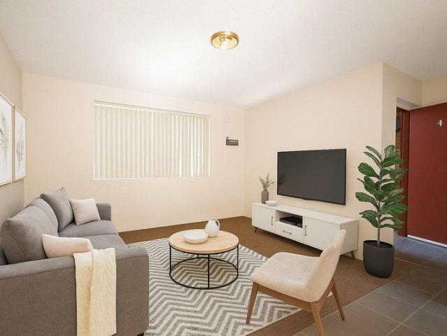 Apartment for rent in Queanbeyan, New South Wales