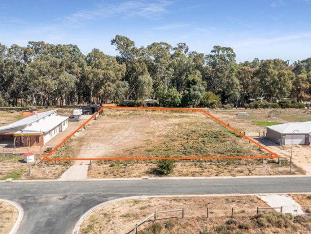 Land for sale in Barham, New South Wales