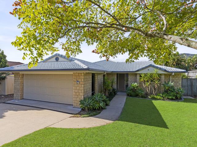 House for rent in Canungra, Queensland