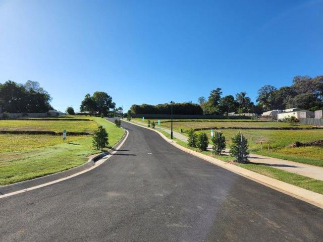 Land for sale in Pomona, Queensland