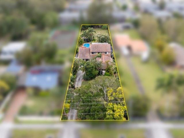 House for sale in Methul, Queensland
