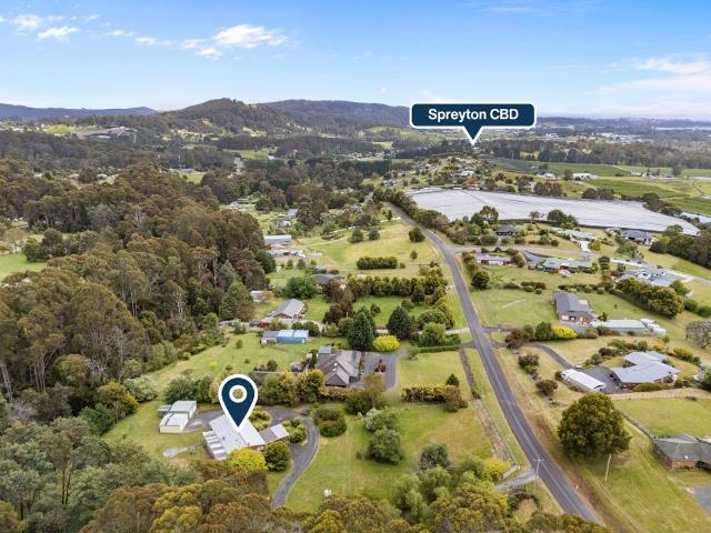 House for sale in Devonport, Tasmania