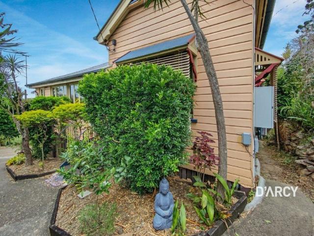 House for rent in Toombul, Queensland