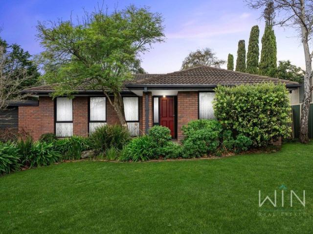 House for sale in Camerons Creek, Victoria