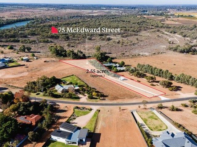Land for sale in Birdwoodton