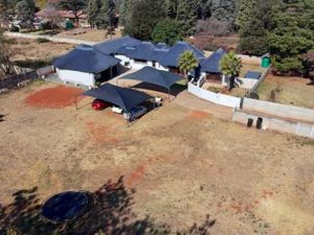 House for sale in Henley on Klip, Midvaal