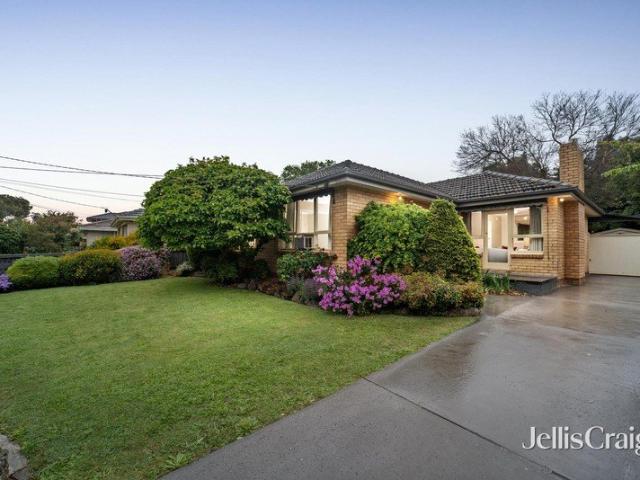 House for sale in Blackburn North, Melbourne