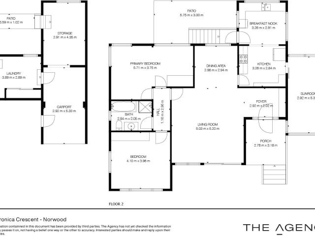 House for sale in Launceston, Tasmania