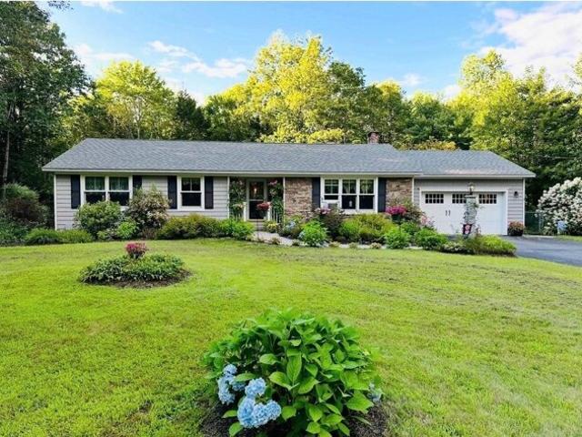 House for sale in Lisbon, Androscoggin County
