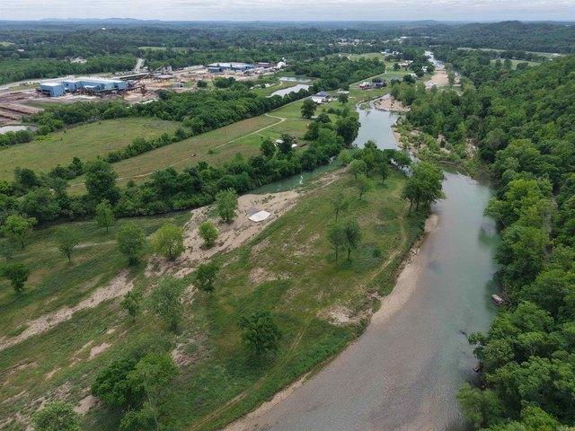 Land for sale in Ark