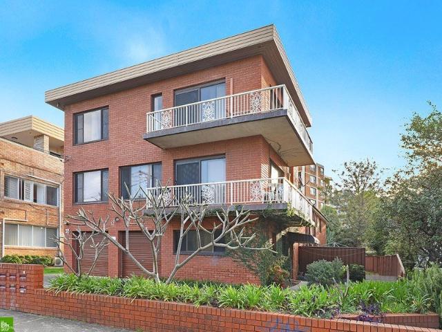 Apartment for rent in Wollongong West, New South Wales