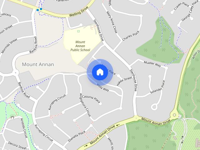 House for rent in Sydney, New South Wales