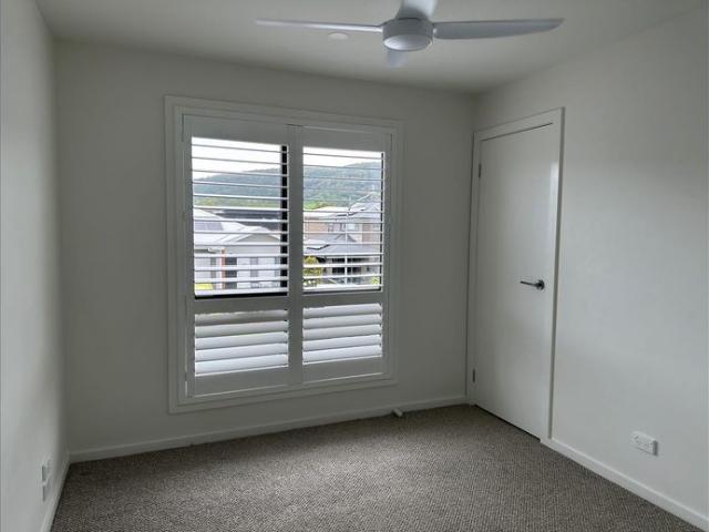 Townhouse for rent in New South Wales