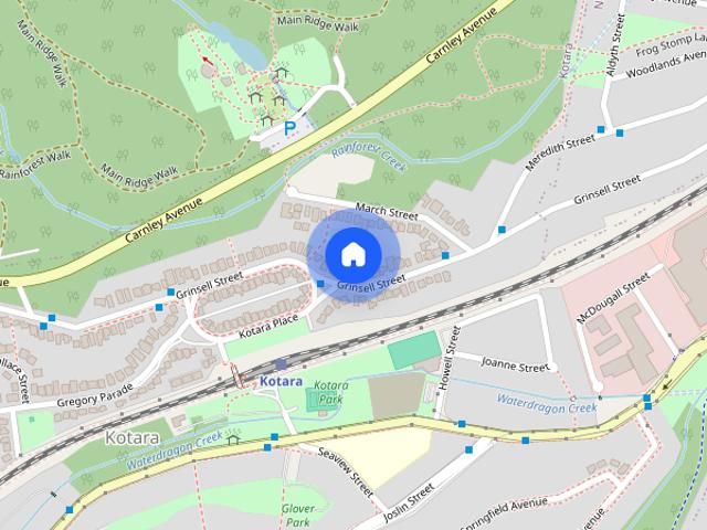 Apartment for rent in Ambergate, New South Wales