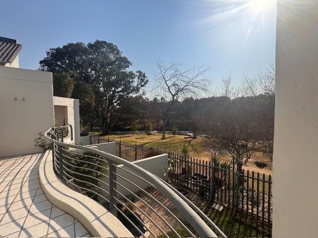 Apartment for rent in Rivonia Gardens, Sandton