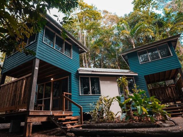 Townhouse for sale in Cape Tribulation, Douglas Shire