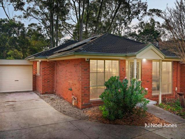 Apartment for sale in Camerons Creek, Victoria