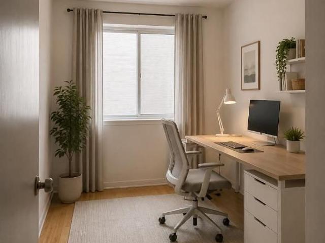 Apartment for rent in Longueuil, Quebec