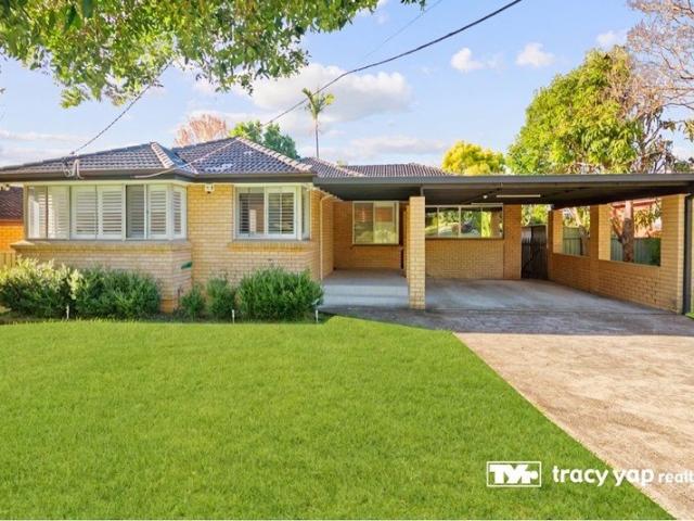 House for sale in Sydney, New South Wales
