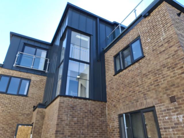 Apartment for rent in Sevenoaks, The Butts