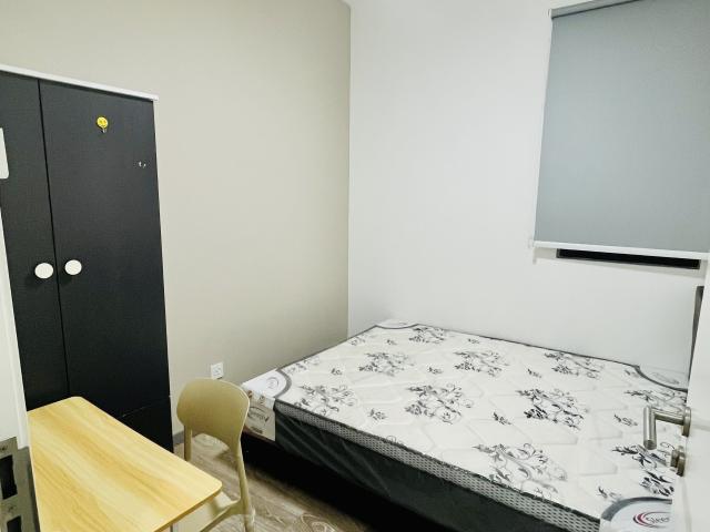 Room for rent in Kepong, Kuala Lumpur