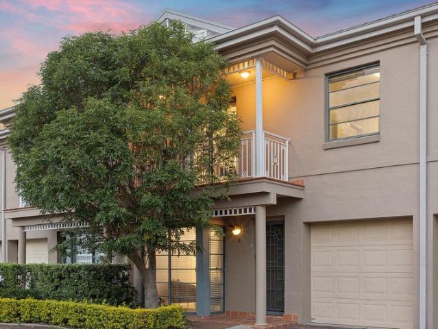 Townhouse for sale in Eastern Suburbs, Sydney