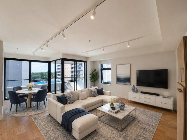 Apartment for rent in Sydney, New South Wales