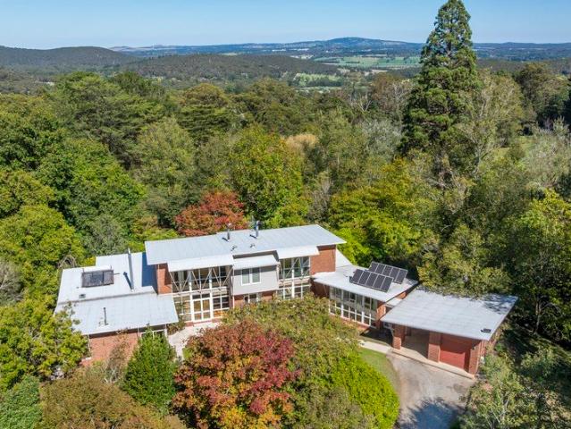House for sale in Mount Macedon, Victoria