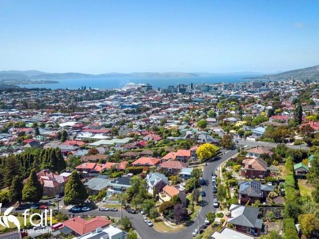 Apartment for sale in Mount Stuart, Tasmania