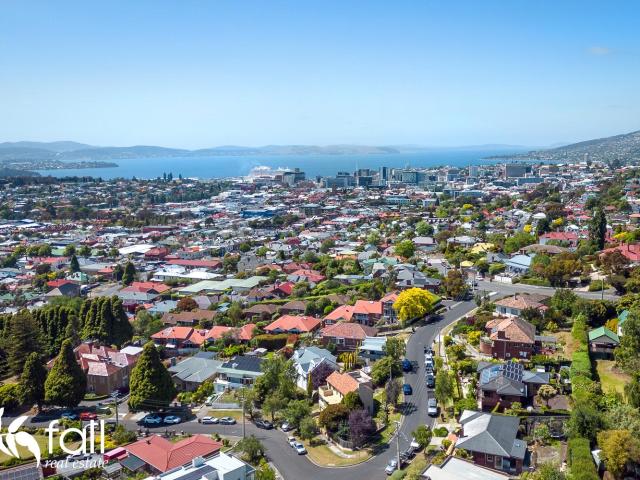 Apartment for sale in Mount Stuart, Tasmania